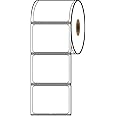 24 Rolls of 2" W x 1.25" Direct Thermal Compatible Labels for Zebra QL320 QL420 QLn320 QLn420 ZQ511 ZQ520 ZQ620 ZQ630 Mobile Printers, 3/4" core, 2 3/8" Diam, 280/roll, w/perf, Timing Marks - USA