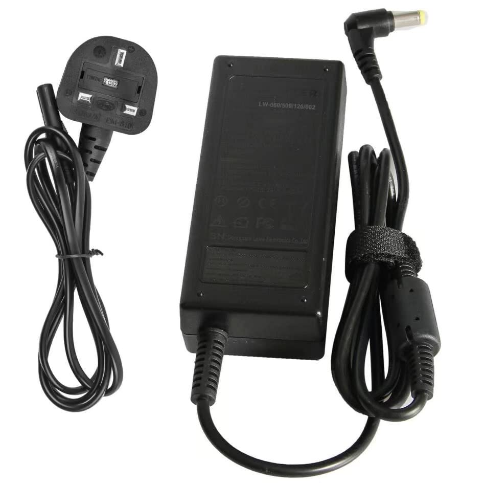 Taelec-Tric) 24V Charger for Philips Lumea Prestige IPL hair removal device BRI950/00