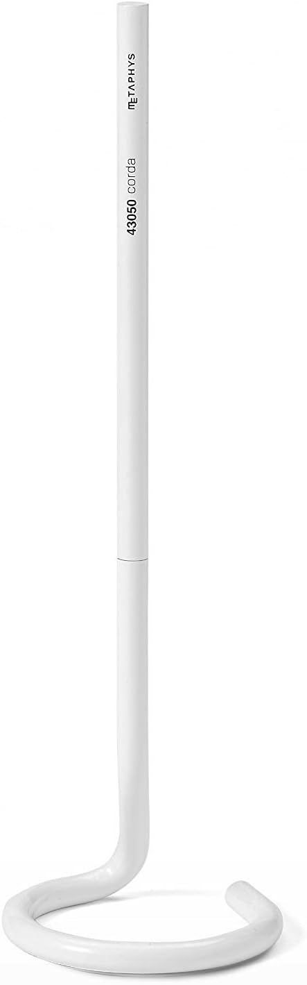 Metaphys Corda Desk Pen [White]