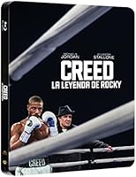 Creed - Edici&oacute;n Met&aacute;lica [Blu-ray]