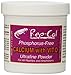 Rep-Cal SRP00200 Phosphorous-Free Calcium Ultrafine Powder Reptile/Amphibian Supplement with Vitamin D3 primary