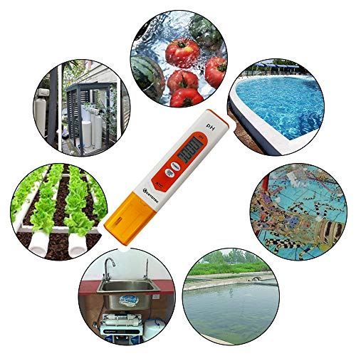 6 KETOTEK+0+00+14+00ph+Drinking+Hydroponics+Aquariums