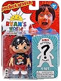 Ryan's World - Ryan Figure and Bonus Mystery - Collect Them All!
