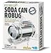 4M Soda Can Robug