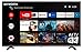 SKYWORTH Q20300 50″ INCH 4K UHD LED HDR A53 Quad-CORE Android TV Smart 50Q20300 with Voice Control Smart Remote, Google Assistant, 1mm Thin Bezel, and Two 10W Speakersthumb 3