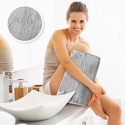 Home & Kitchen, Bath, Towels, Bath Towels