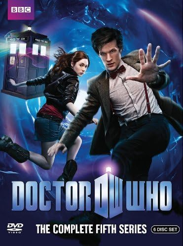 ドクター フー Series I DVD-BOX ノエル クラーク Amazon.com: Doctor Who: The Complete First Series [DVD] : Billie