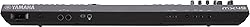 Yamaha MX49 Music Production Synthesizer, Black