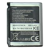 GENUINE OEM SAMSUNG AB653039CA T639 A777 BATTERY