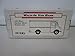 1989 Ertl NASA Shuttle Team Transport Walk-In Van Bank 1/43
