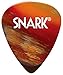 Snark Sigmund Freud Celluloid Guitar Picks .88 mm 12 Pack