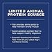 Natural Balance L.I.D. Limited Ingredient Diets Small Breed Bites Dry Dog Food, Sweet Potato & Fish Formula, 4.5 Pounds