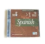 Step Up - Spanish -Comprehensive self paced