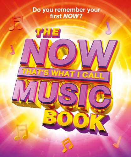 "The Now! That's What I Call Music Book" av Pete Selby