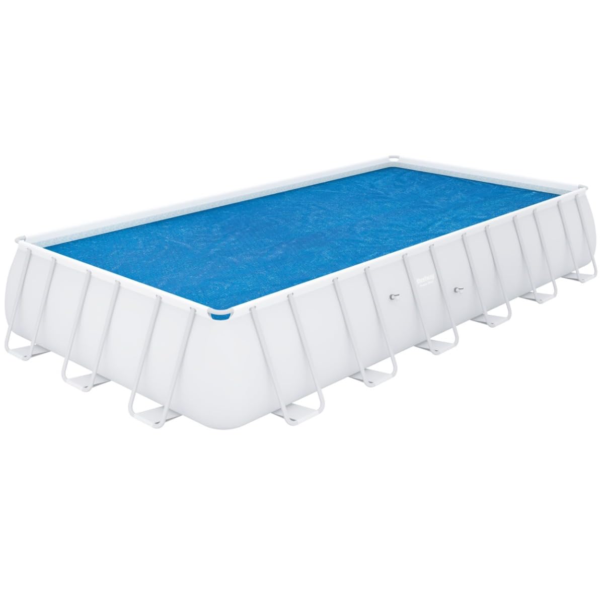 Bestway Rectangular Solar Pool Cover