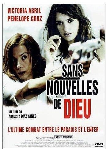 Sans Nouvelles De Dieu Amazon.com: Sans nouvelles de dieu: Movies & TV