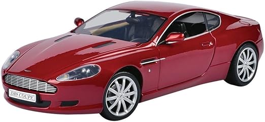 aston martin kids car