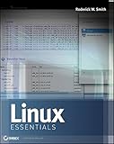 Linux Essentials Linux Essentials