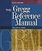 The Gregg Reference Manual