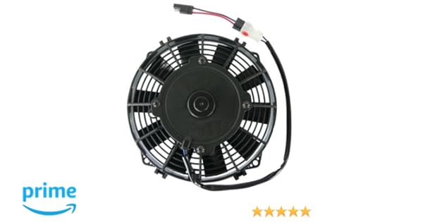 jml cooling fan