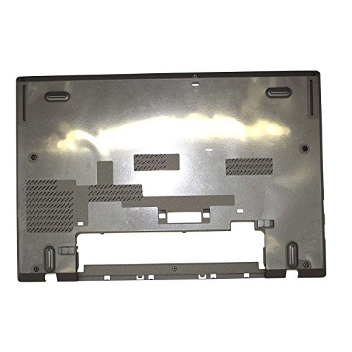 Nodrlin Laptop for Lenovo Thinkpad T440 Base Shell Lower Lid Bottom Cover Lower Case W/Dock 04X5445 UMA