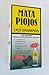 Mata Piojos Shampoo, 2-Ounces (Pack of 3)