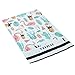 RUSPEPA Poly Mailer Shipping Bag - 2.3 Mil Summer Elements Printed Design Envelopes with Self Seal Adhesive Strip - 10x13 Inch - 100Pcs - Summer primary