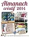 Almanach créatif 2014 by
