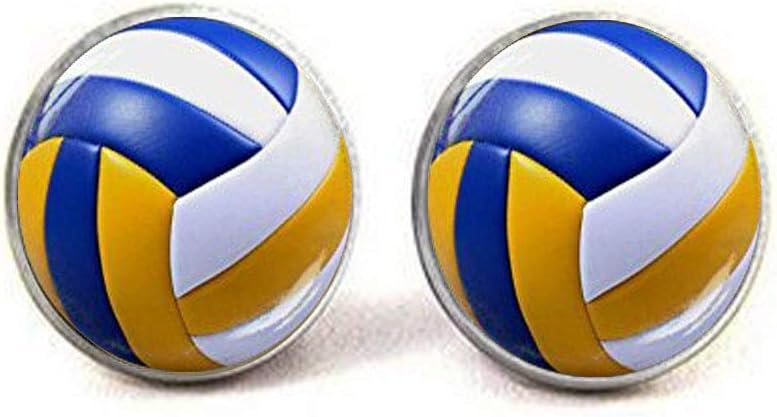 Gemelos de voleibol, bolas de voleibol para playa, deportes ...