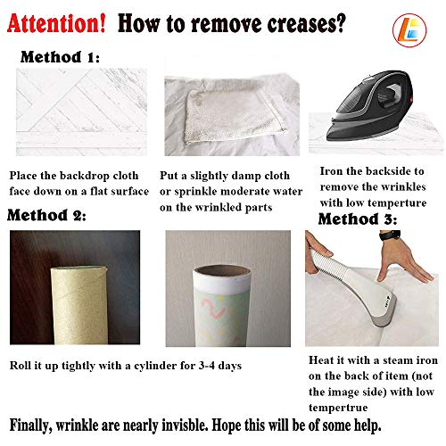 Allenjoy 7x5ft Autumn Forest Scenery Photography Backdrop Thanksgiving Golden Fall Barn Pumpkin Harvest Background Watercolor Nature Maple Leaves Baby Kids Portrait Party Banner Photo Studio Props 