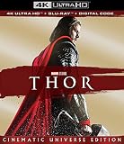 THOR [Blu-ray]
