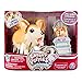 Chubby Puppies & Friends - Long Haired Chihuahua (Styles May Vary)