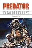 Predator Omnibus Volume 4 (v. 4) by