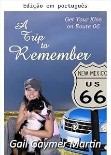 Livro Uma viagem inesquecível