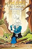 Brink of Life and Death (Usagi Yojimbo, Book 10) by 