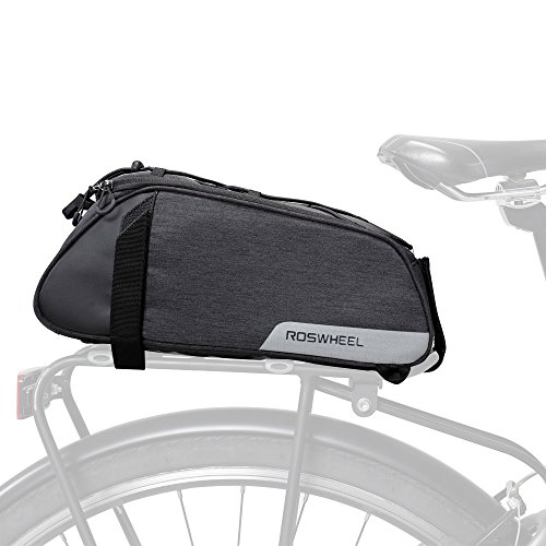 Best Bike Seat Rear Rack