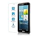 Galaxy Tab 2 7.0 Glass Screen Protector,[2 Pack] SlookTempered Glass Screen Protector Shield for Galaxy Tab 2 7.0 P3100-2 Pack