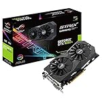 Asus-Gaming-Graphics-Card-Asus-90YV0A30-M0NA00-4-GB-GDDR5-1379-MHz