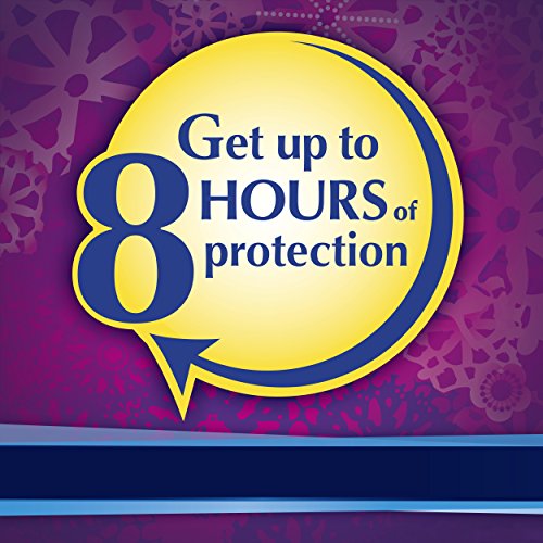 Tampax Radiant Plastic Tampons, Super Absorbency, Unscented, 32 Count - Pack of 6 (192 Total Count)