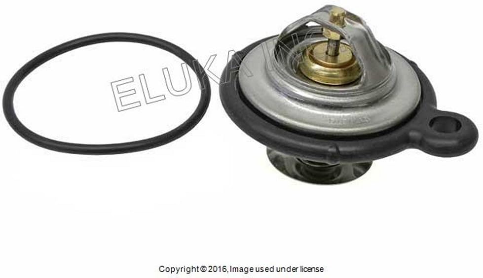 MercedesBenz Thermostat (80 deg. C) 240D 300 SD 300CD 300D