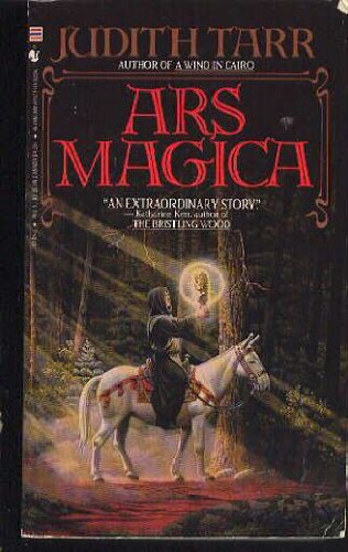 Ars Magica