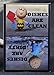 Clean / Dirty Pigpen & Charlie Brown - Dishwasher Magnet. Peanuts