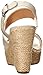 Franco Sarto Women's L-Sofia2 Wedge Sandal