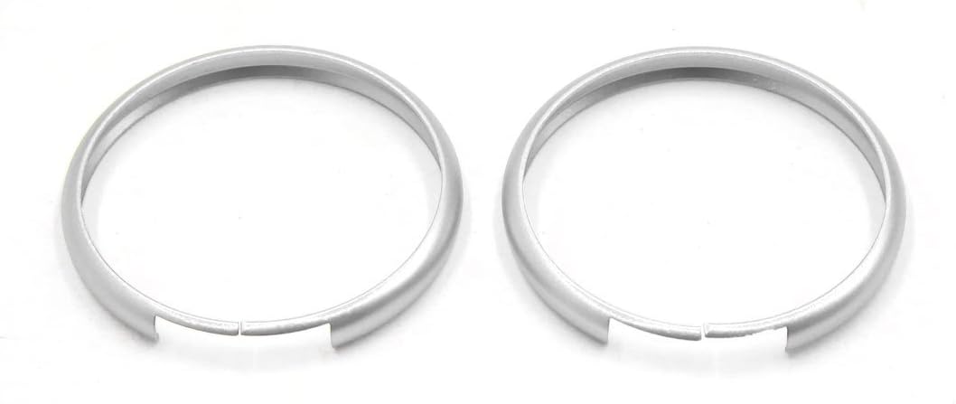 anello di rifinitura per l'illuminazione ad incasso