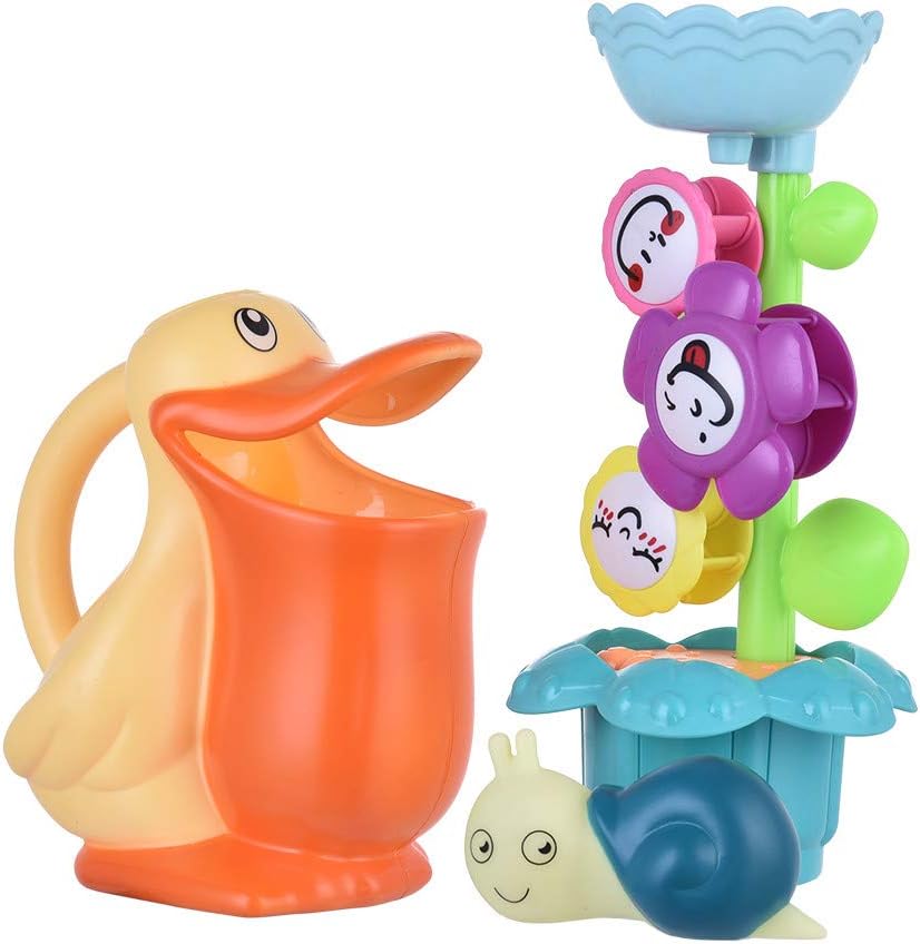 best bath toys for 4 year old