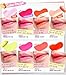 Etude House Sweet Recipe Dear My Jelly Lips-talk #JPK002 Strawberry Syrup