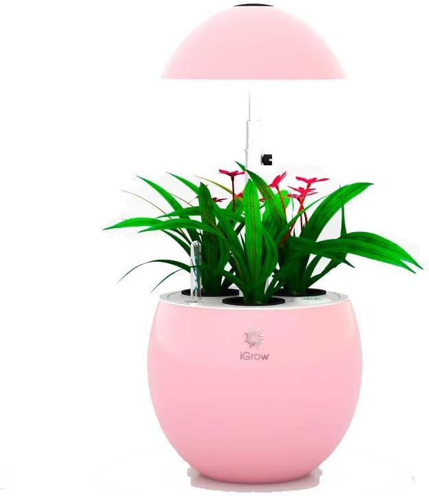 Huerto Urbano / Invernadero Eléctrico LED Urban Green I-Grow 3 ...