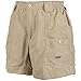 AFTCO Original Fishing Shorts Khaki