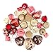 Jesse James Beads 5776 Inspirations Sahara Bead