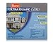 Hartz UltraGuard Plus Flea, Tick and Bed Bug Home Fogger - 3 Pack
